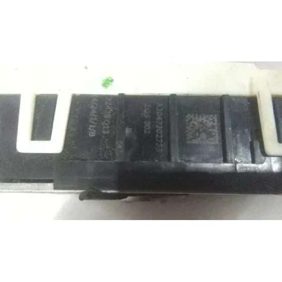 Cerradura Puerta Trasera Izquierda para Mercedes-Benz Clase Gla (W156)