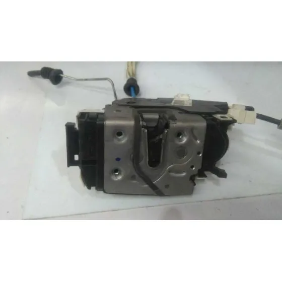 Cerradura Puerta Trasera Izquierda para Mercedes-Benz Clase Gla (W156)
