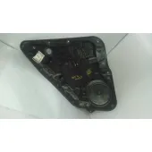 Elevalunas Trasero Izquierdo para Mercedes-Benz Clase Gla (W156)