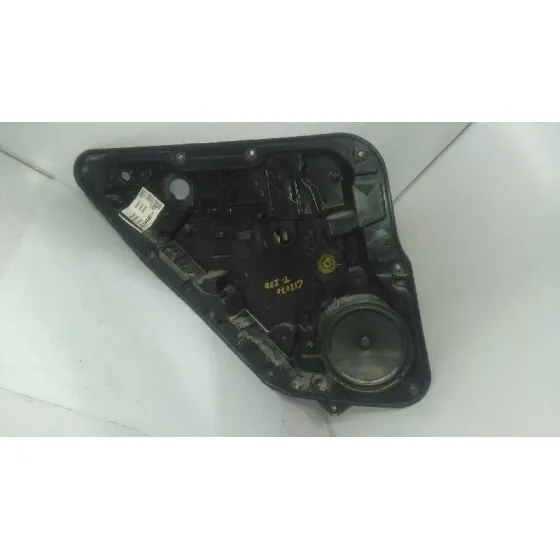 Elevalunas Trasero Izquierdo para Mercedes-Benz Clase Gla (W156)