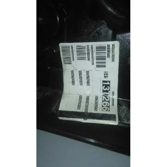 Elevalunas Trasero Izquierdo para Mercedes-Benz Clase Gla (W156)