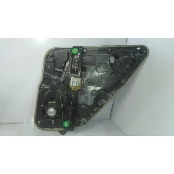 Elevalunas Trasero Izquierdo para Mercedes-Benz Clase Gla (W156)
