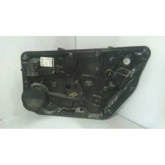 Elevalunas Delantero Derecho para Mercedes-Benz Clase Gla (W156)