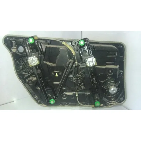Elevalunas Delantero Derecho para Mercedes-Benz Clase Gla (W156)