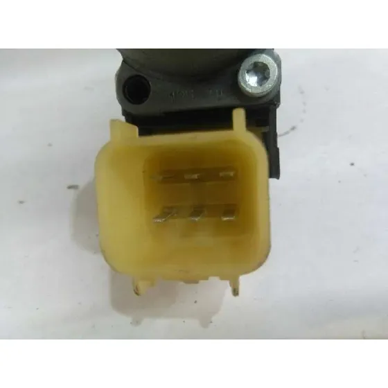 Motor Elevalunas Delantero Izquierdo para Ford Fiesta (Cb1)