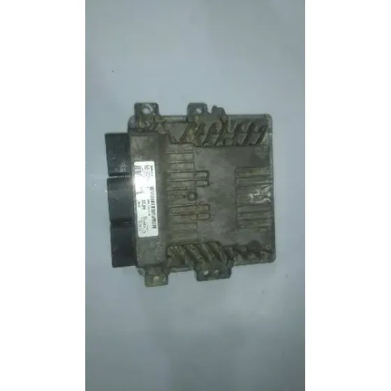 Centralita Motor Uce para Ford Focus Lim. (Cb8)