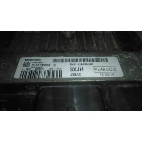 Centralita Motor Uce para Ford Focus Lim. (Cb8)