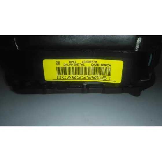 Airbag Delantero Izquierdo para Opel Corsa D