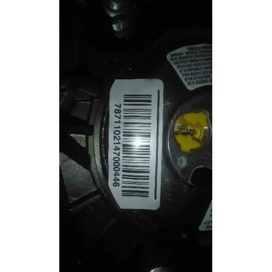 Airbag Delantero Izquierdo para Opel Corsa D