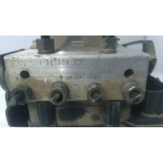 Abs para Renault Clio Iv