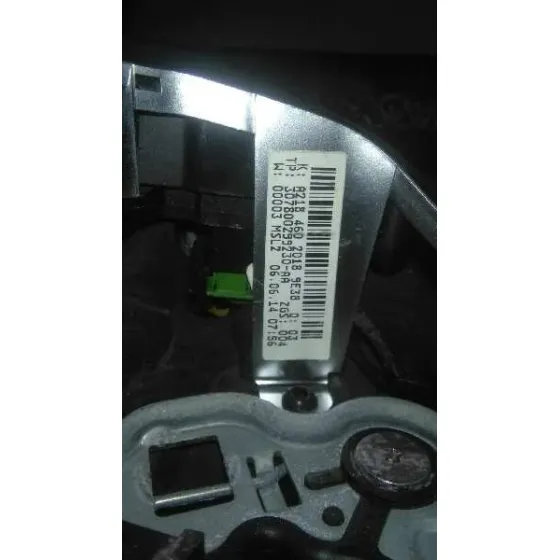 Volante para Mercedes-Benz Clase Gla (W156)