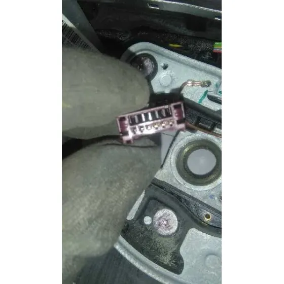 Volante para Mercedes-Benz Clase Gla (W156)