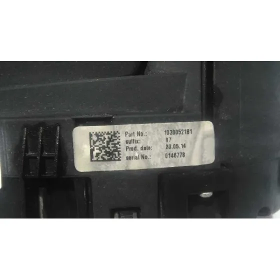 Cuadro Instrumentos para Mercedes-Benz Clase Gla (W156)