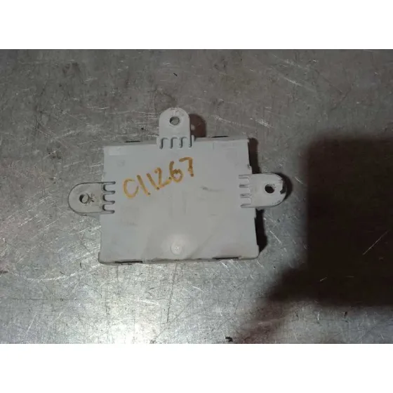 Modulo Electronico para Ford S-Max (Ca1)