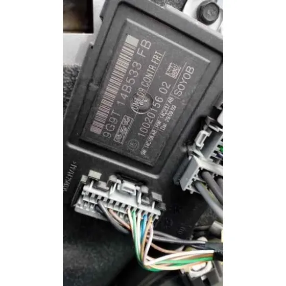 Modulo Electronico para Ford S-Max (Ca1)