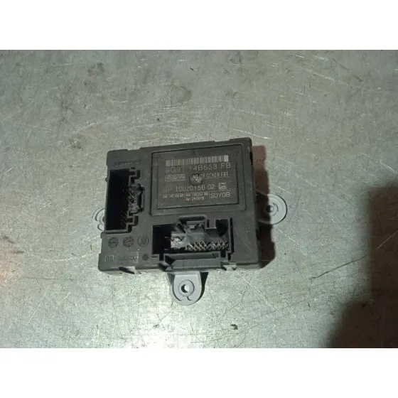 Modulo Electronico para Ford S-Max (Ca1)