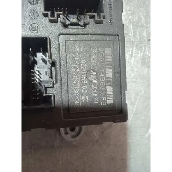 Modulo Electronico para Ford S-Max (Ca1)
