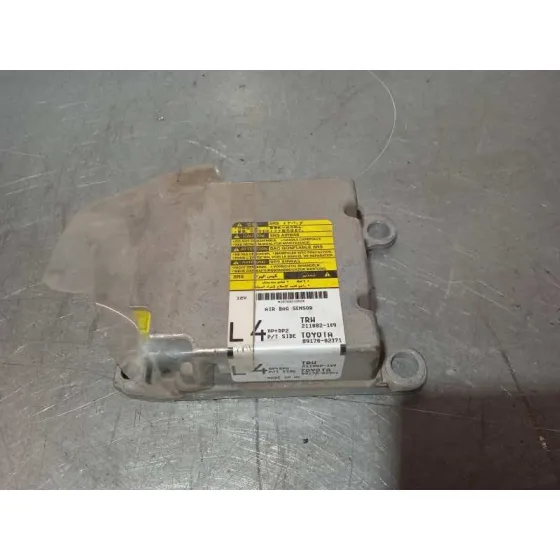 Centralita Airbag para Toyota Corolla (E12)