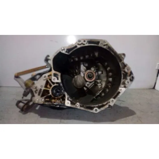 Caja Cambios para Opel Corsa D