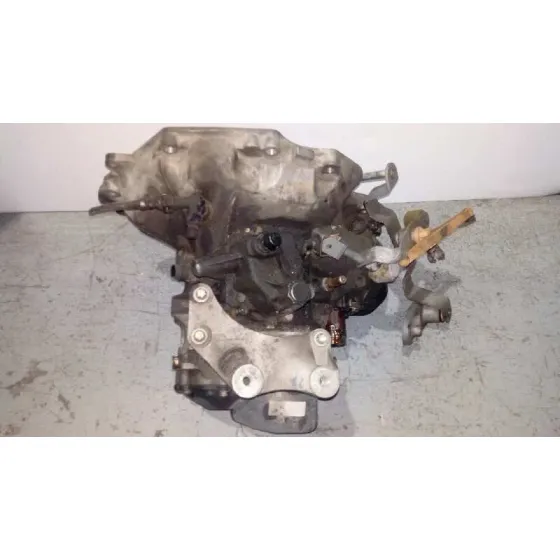 Caja Cambios para Opel Corsa D