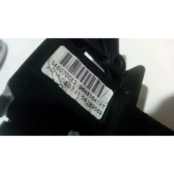 Mando Volante para Citroën C4 Picasso