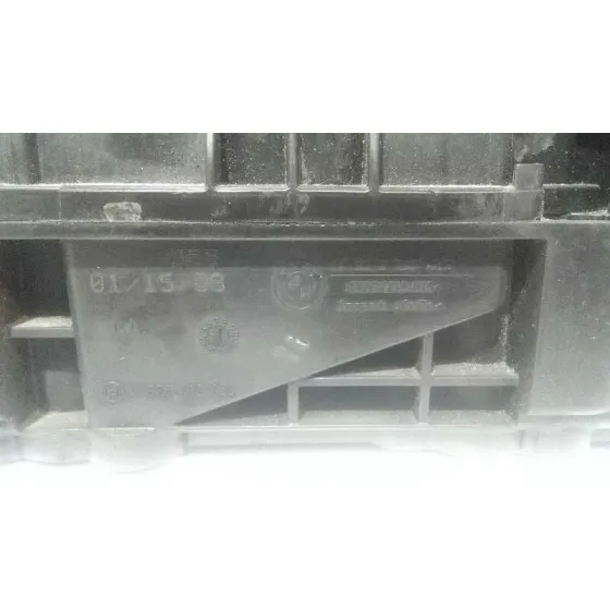 Tapa Balancines para Bmw Serie 1 Berlina (E81/E87)
