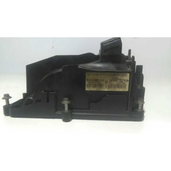 Tapa Balancines para Bmw Serie 1 Berlina (E81/E87)