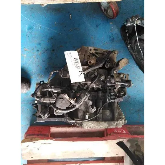 Caja Cambios para Hyundai Getz (Tb)