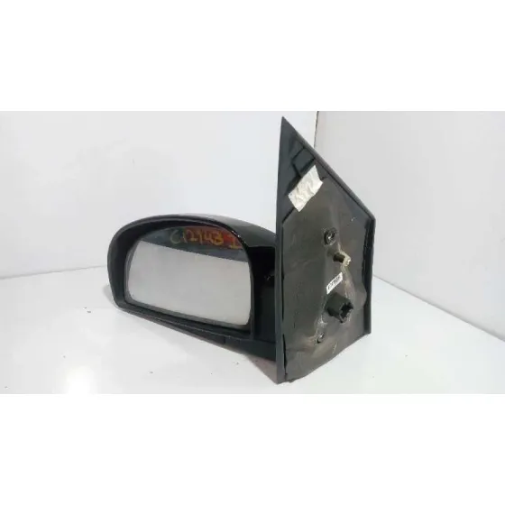Retrovisor Izquierdo para Hyundai Getz (Tb)