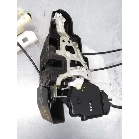 Cerradura Puerta Delantera Izquierda para Kia Carens (Un)