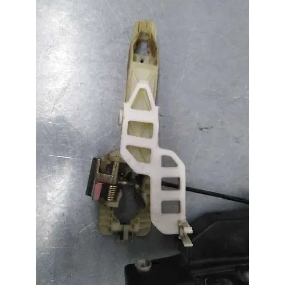 Cerradura Puerta Delantera Izquierda para Kia Carens (Un)