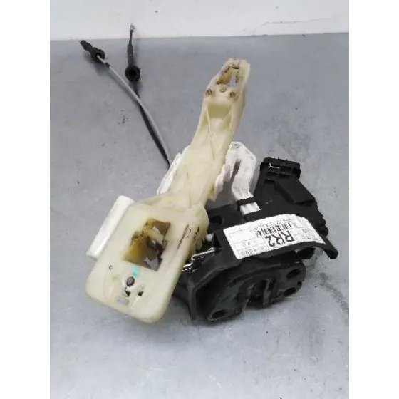 Cerradura Puerta Trasera Derecha para Kia Carens (Un)