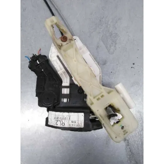 Cerradura Puerta Trasera Izquierda para Kia Carens (Un)