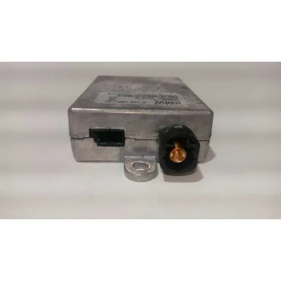 Sistema Audio / Radio Cd para Bmw X5 (E70)