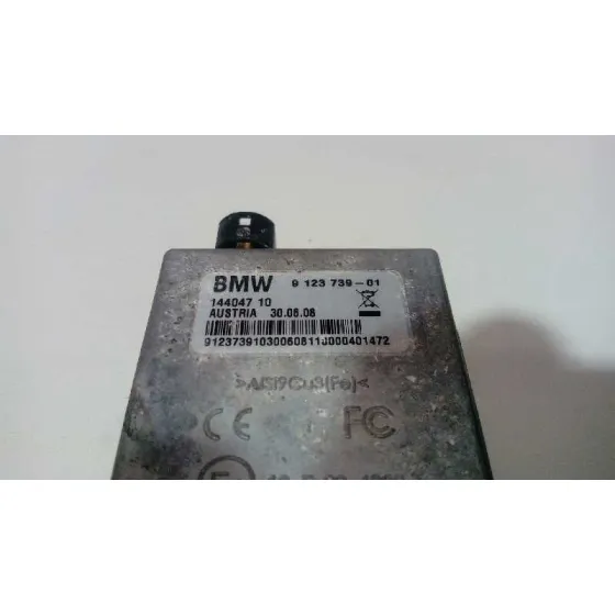Sistema Audio / Radio Cd para Bmw X5 (E70)