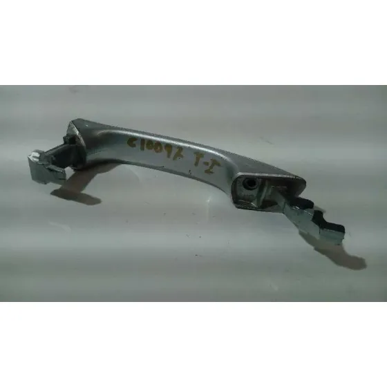 Maneta Exterior Trasera Izquierda para Mercedes-Benz Clase C (W203) Familiar