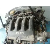 Motor Completo para Mg Serie 75 (Rj)