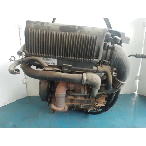 Motor Completo para Mg Serie 75 (Rj)
