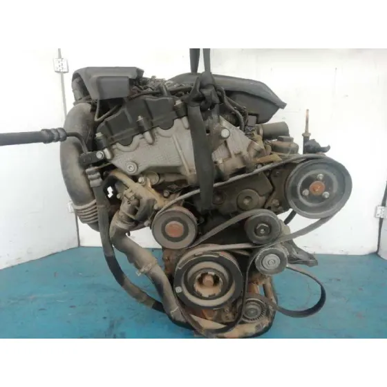 Motor Completo para Mg Serie 75 (Rj)