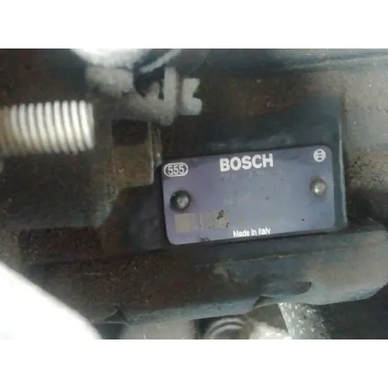 Motor Completo para Mg Serie 75 (Rj)