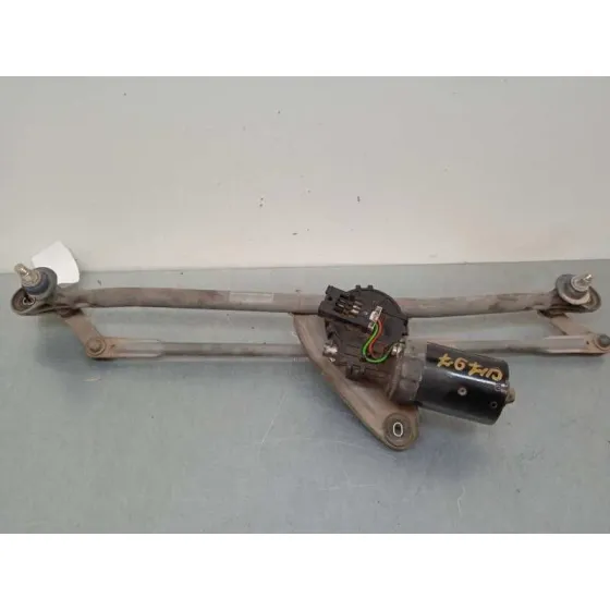 Motor Limpia Delantero para Mg Serie 75 (Rj)