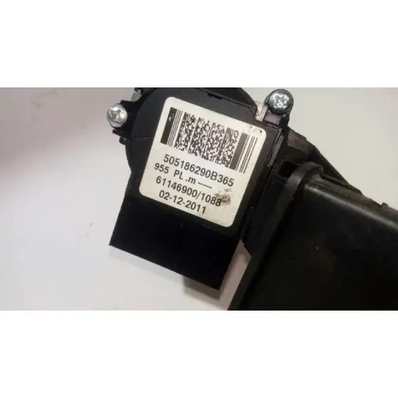 Conmutador De Arranque para Fiat Punto (Evo) (199)