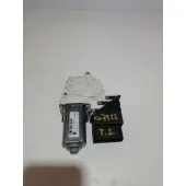 Motor Elevalunas Trasero Izquierdo para Seat Altea (5P1)