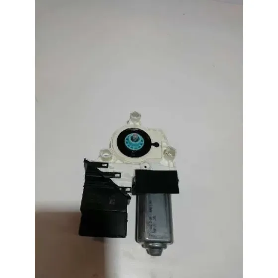 Motor Elevalunas Trasero Izquierdo para Seat Altea (5P1)