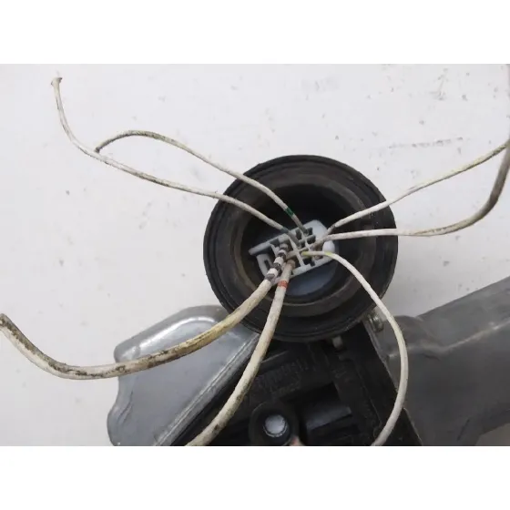 Elevalunas Delantero Derecho para Toyota Prius (Nhw30)