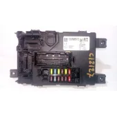 Caja Reles / Fusibles para Opel Corsa D
