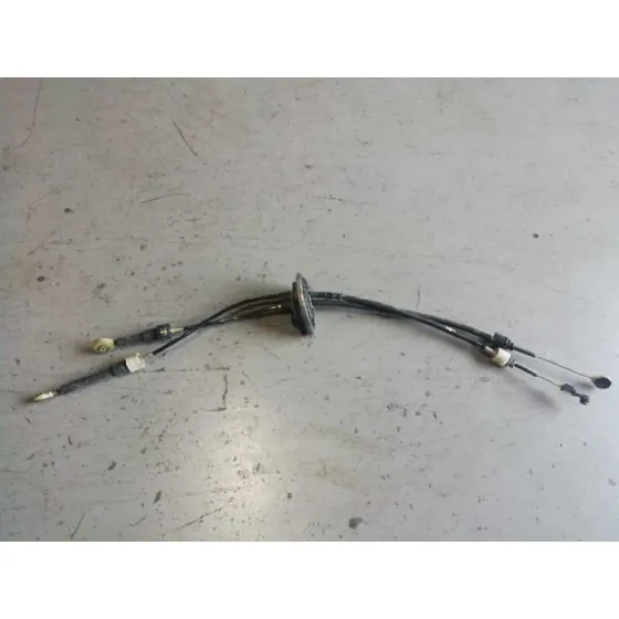 Varillaje Cambio para Renault Laguna Grandtour Iii