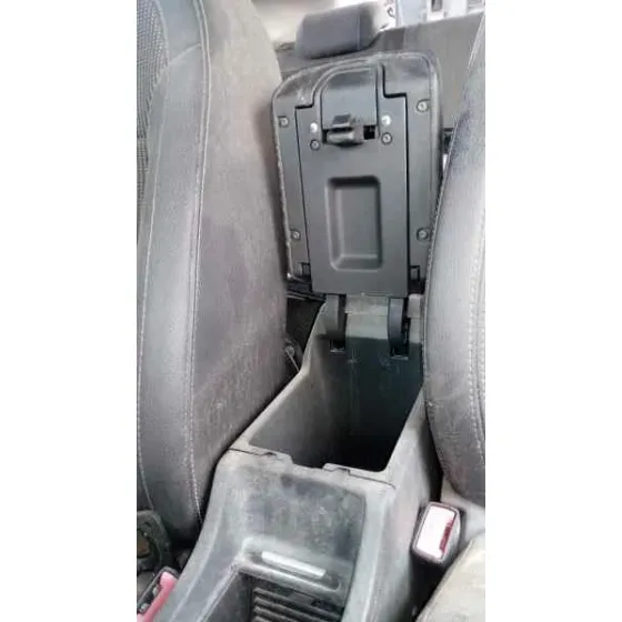 Apoyabrazos Central para Opel Astra J Lim.