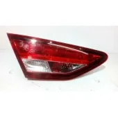 Piloto Trasero Izquierdo Interior para Seat Leon (5F1)