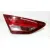 Piloto Trasero Izquierdo Interior para Seat Leon (5F1)